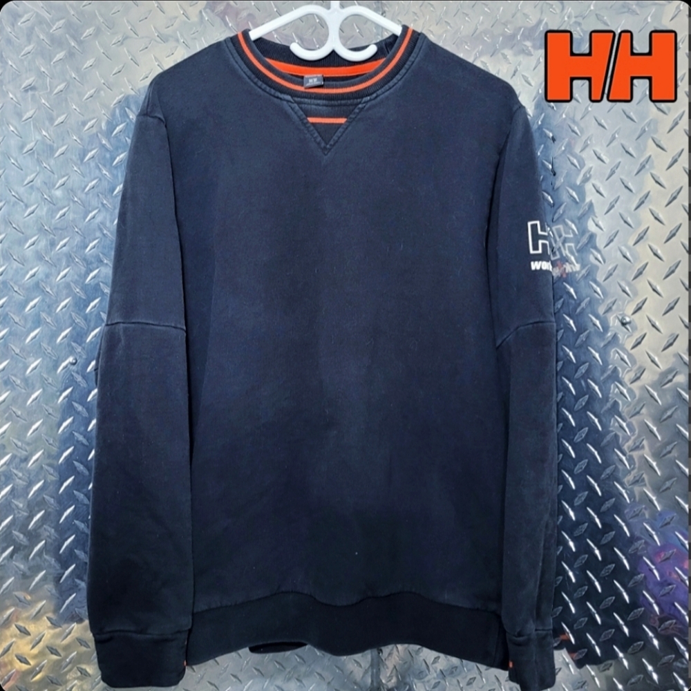 2for$40 Helly Hansen Workwear Sweater